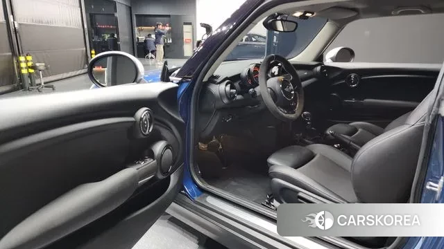 Mini Cooper id 3599168 из Кореи 20