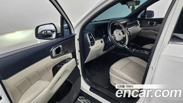 Kia Sorento 4th Generation id 2719165 из Кореи 20