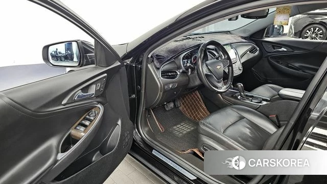 Chevrolet (GM Daewoo) All New Malibu id 3845704 из Кореи 20