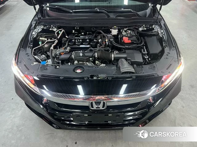 Honda Accord id 4219306 из Китая 15