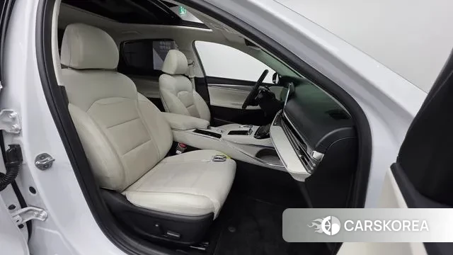 Hyundai The New Grandeur IG id 3142812 из Кореи 20