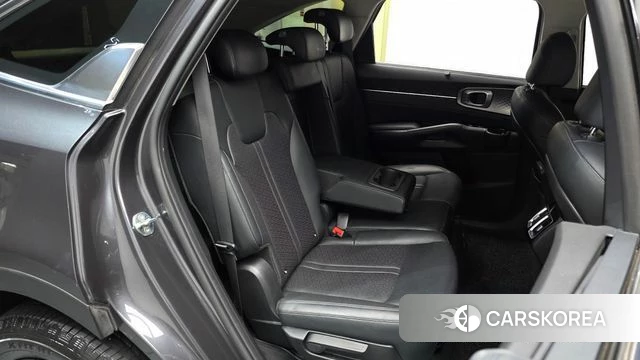 Kia Sorento 4th Generation id 3942038 из Кореи 20