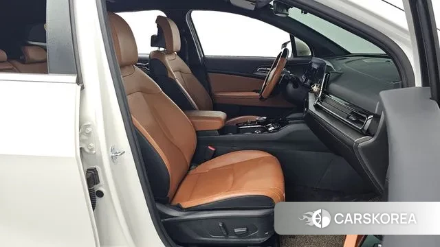 Kia Sportage 5th Generation id 3711487 из Кореи 20