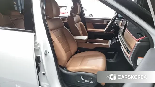 Hyundai Santa Fe (MX5) id 3410497 из Кореи 20