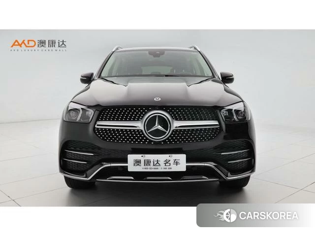 Mercedes-Benz GLE PHEV id 4299981 из Китая 10