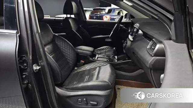 Kia The New Sorento id 3413201 из Кореи 20