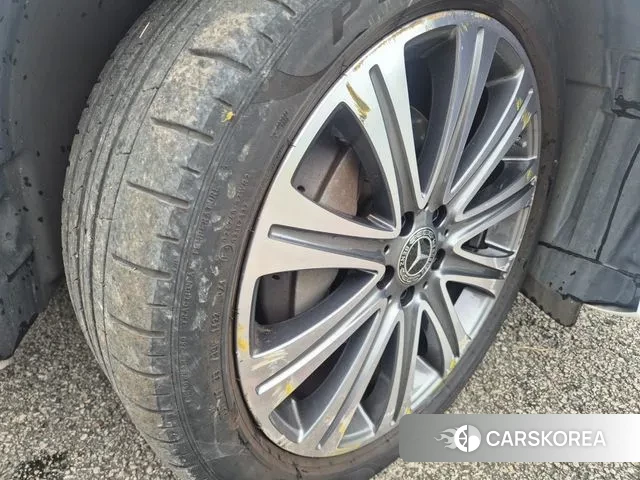 Mercedes-Benz E-Class W213 id 3268087 из Кореи 20