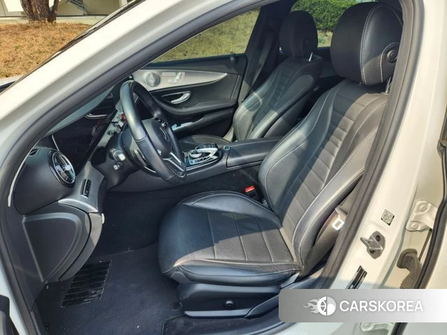 Mercedes-Benz E-Class W213 id 3844865 из Кореи 20