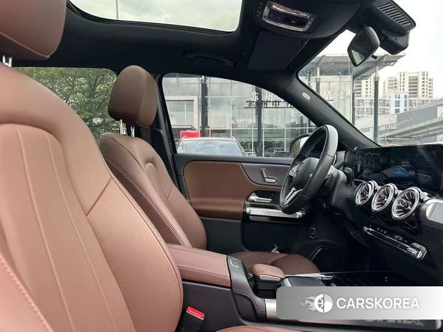 Mercedes-Benz GLB id 4328840 из Китая 19