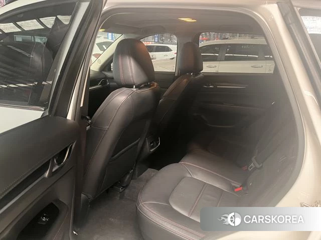 Mazda CX-5 id 4262134 из Китая 13