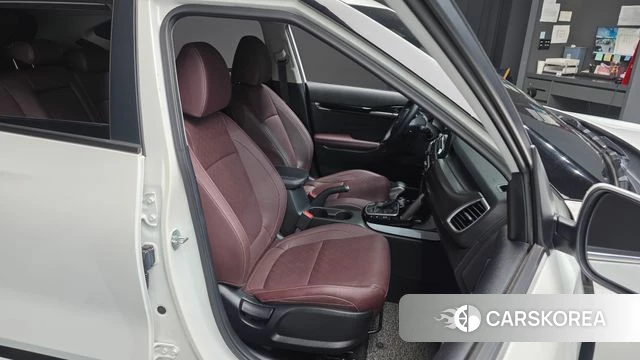 Kia Seltos id 3871993 из Кореи 20