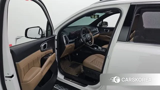 Kia The New Sorento 4th Generation id 3180148 из Кореи 20
