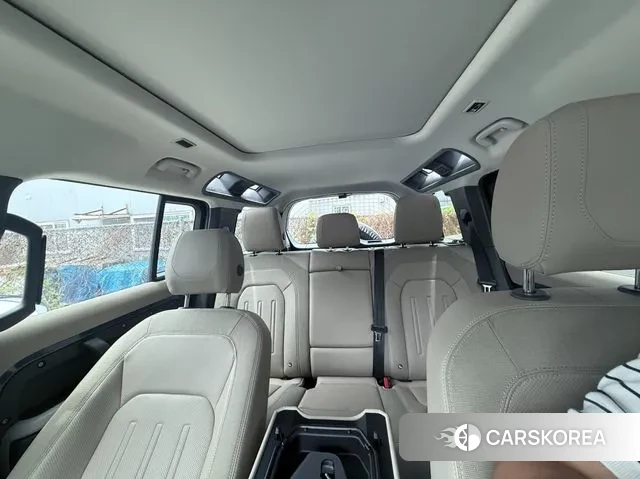 Land Rover Defender (L663) id 3012919 из Кореи 15