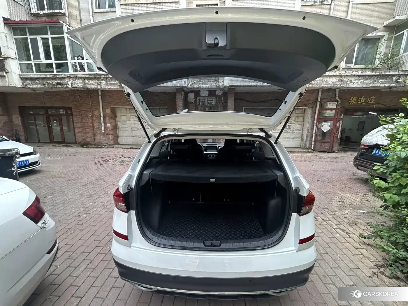 Skoda Kamiq id 4679551 из Китая 20