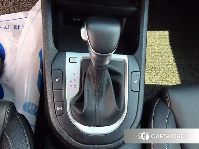 Kia Come New K3 id 3004165 из Кореи 18