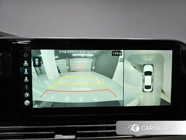 Hyundai The New Grandeur IG id 3899226 из Кореи 20