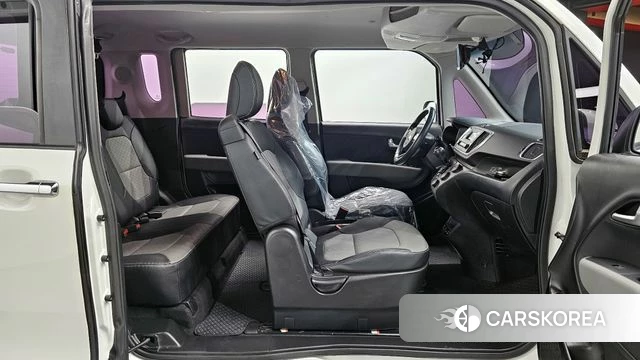 Kia The New Ray id 3879996 из Кореи 20