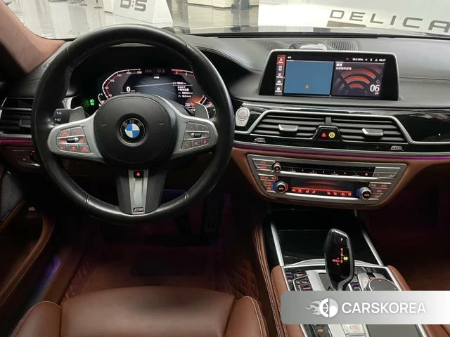 BMW 7 series id 4271661 из Китая 30