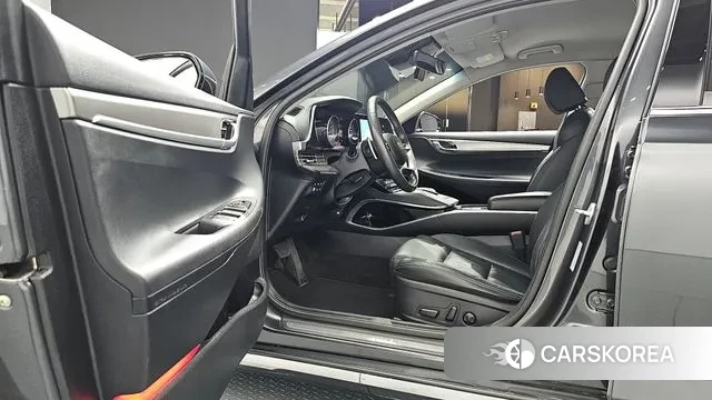 Hyundai The New Grandeur IG id 3350000 из Кореи 20