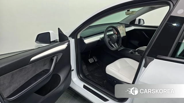 Tesla Model Y id 4834753 из Кореи 30