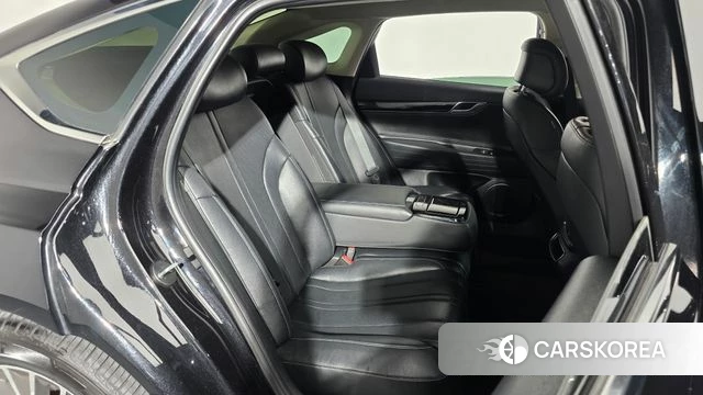 Genesis G80 (RG3) id 4445960 из Кореи 33