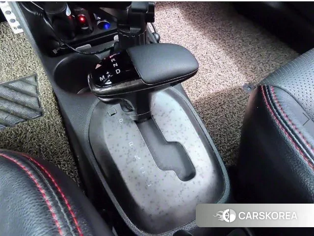 Chevrolet (GM Daewoo) The New Spark id 3000447 из Кореи 18