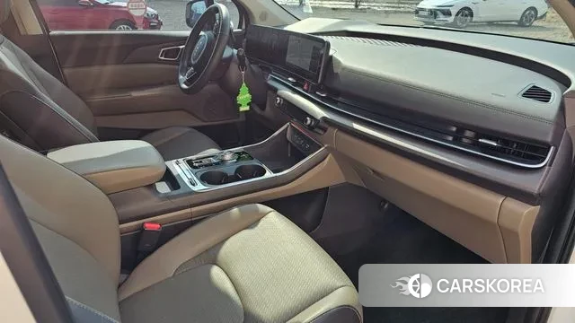 Kia The New Carnival 4th Generation id 3684629 из Кореи 20