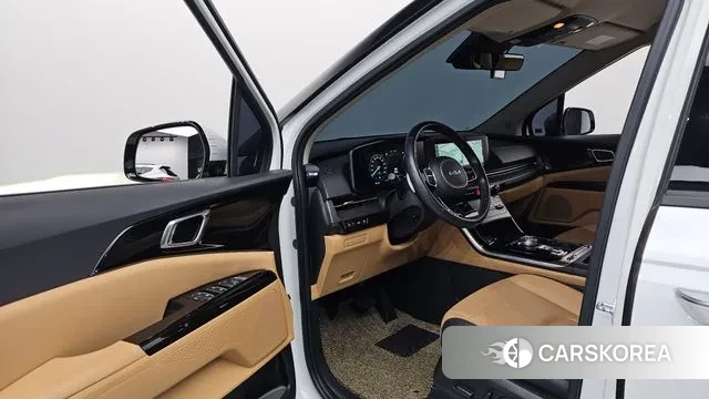 Kia Carnival 4th generation id 3529387 из Кореи 20