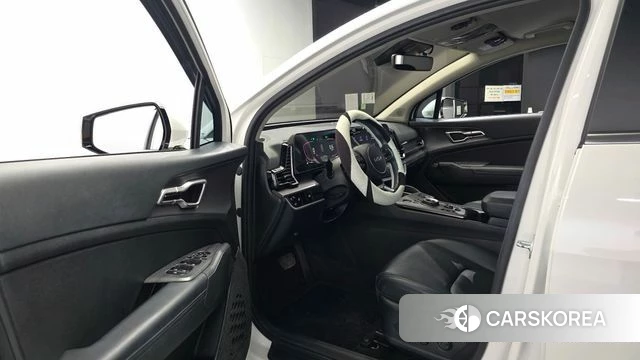 Kia Sportage 5th Generation id 4783641 из Кореи 34