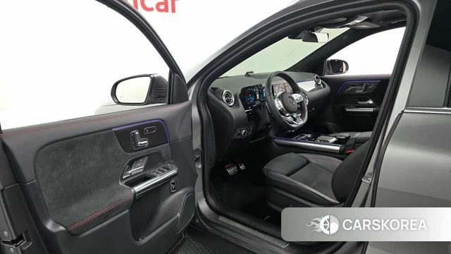 Mercedes-Benz GLA - Class H247 id 4603218 из Кореи 20