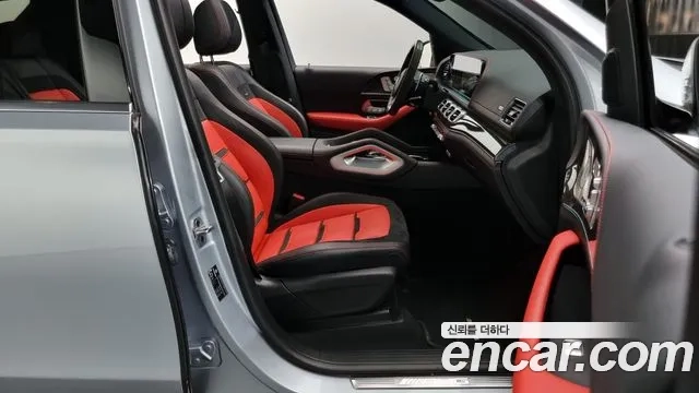 Mercedes-Benz GLE-Class W167 id 2878796 из Кореи 20