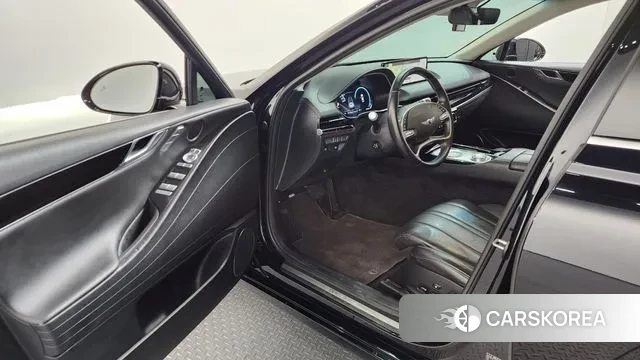 Genesis G80 (RG3) id 3772328 из Кореи 20