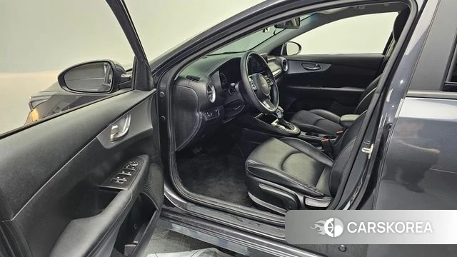 Kia The New K3 2nd generation id 3852013 из Кореи 20