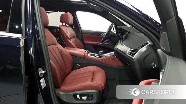 BMW X6 (G06) id 3535052 из Кореи 20