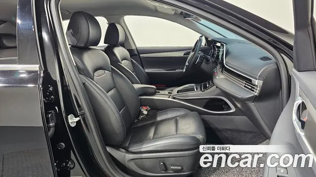 Hyundai The New Grandeur IG id 2753604 из Кореи 20