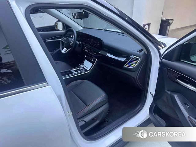 Kia Setus id 4278525 из Китая 20
