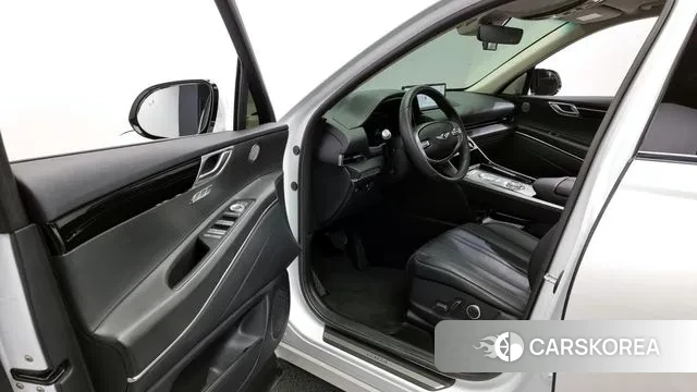 Genesis GV80 id 2999425 из Кореи 20