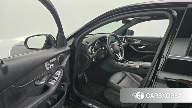 Mercedes-Benz GLC-Class X253 id 4435115 из Кореи 20