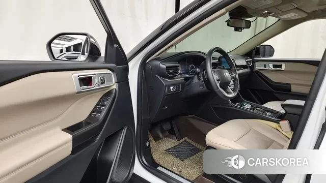 Ford Explorer 6th Generation id 3753846 из Кореи 20