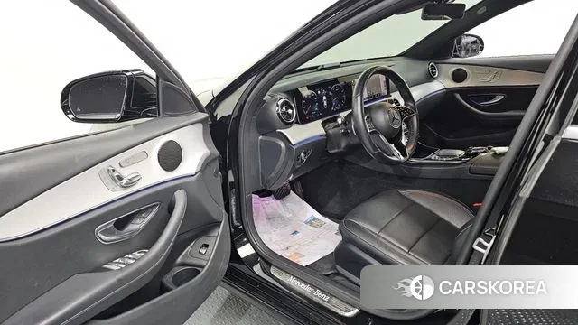 Mercedes-Benz E-Class W213 id 3747459 из Кореи 20
