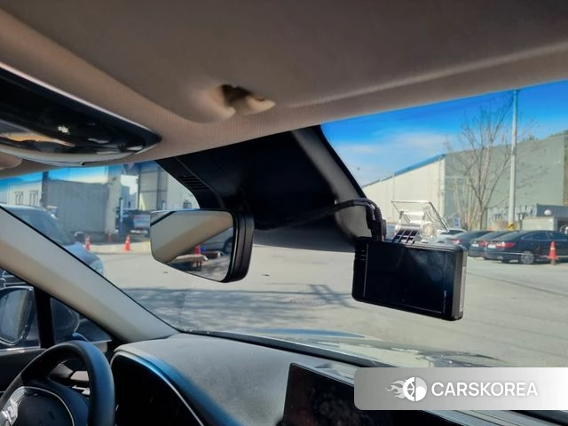 Genesis GV70 id 3923892 из Кореи 18