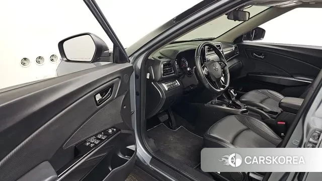 Ssangyong Berry New Tivoli id 3545952 из Кореи 20