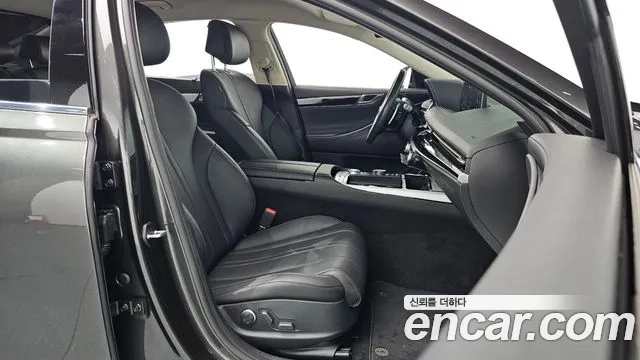 Genesis G80 (RG3) id 2943609 из Кореи 20