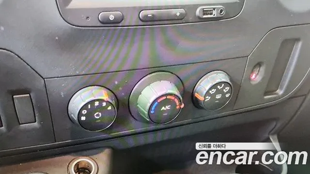 Renault Korea (Samsung) Master id 2318027 из Кореи 12