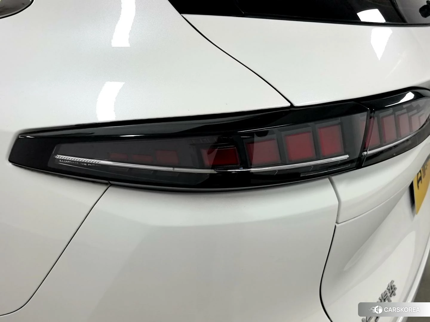 Chang'an CS75 PLUS id 4510966 из Китая 20
