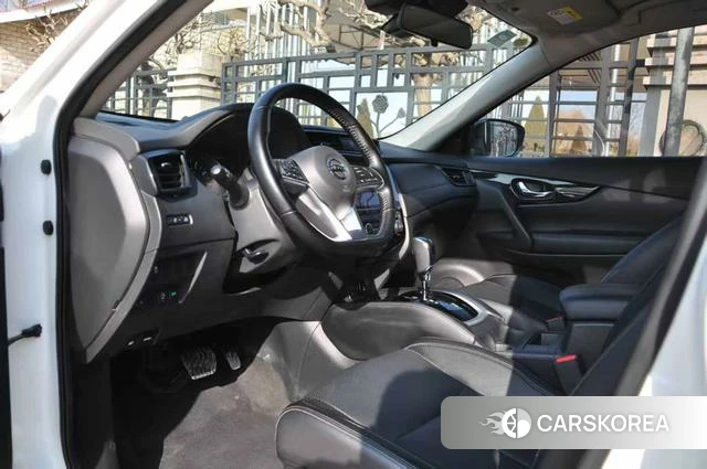 Nissan Qijun id 4258737 из Китая 14