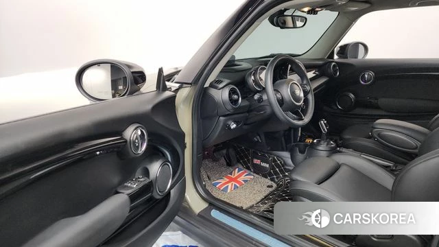 Mini Cooper id 3852841 из Кореи 20