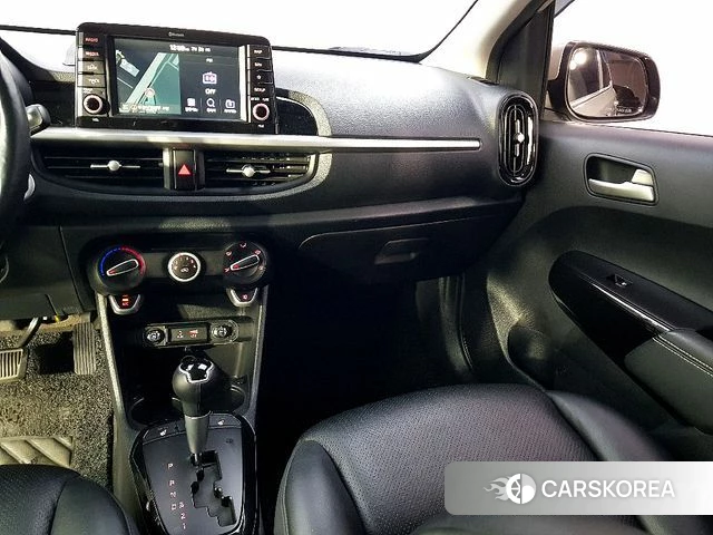 Kia All New Morning (JA) id 4536351 из Кореи 20