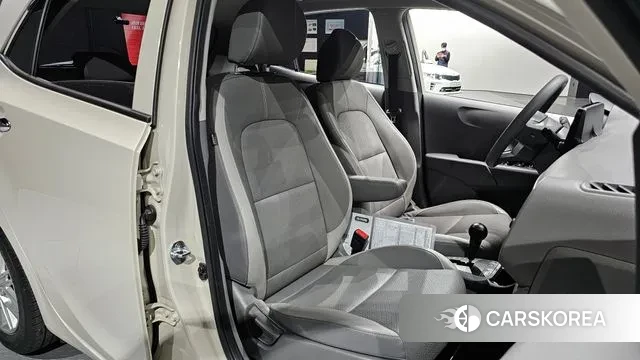 Kia Morning Urban (JA) id 3318390 из Кореи 20