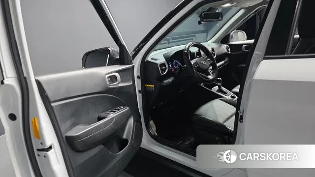 Hyundai Venue id 3390877 из Кореи 20